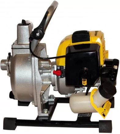 Мотопомпа GP26-II CHAMPION купить в Ноябрьске