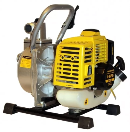 Мотопомпа GP26-II CHAMPION купить в Ноябрьске