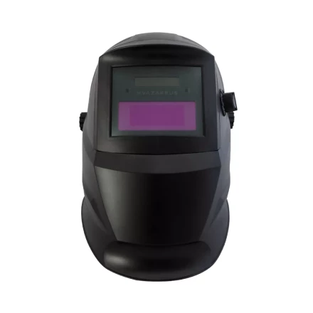 Маска сварщика KVAZARRUS чёрная ф-р 3500V без коробки купить в Ноябрьске