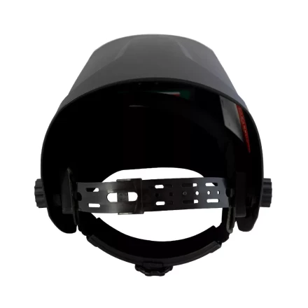 Маска сварщика KVAZARRUS чёрная ф-р 3500V без коробки купить в Ноябрьске