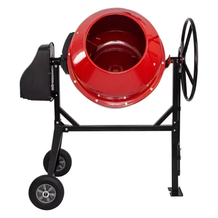 Бетоносмеситель МТХ СМ-220К 95486 220 л, мощность 850 Вт купить в Ноябрьске