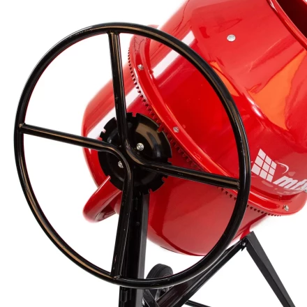 Бетоносмеситель МТХ СМ-220К 95486 220 л, мощность 850 Вт купить в Ноябрьске