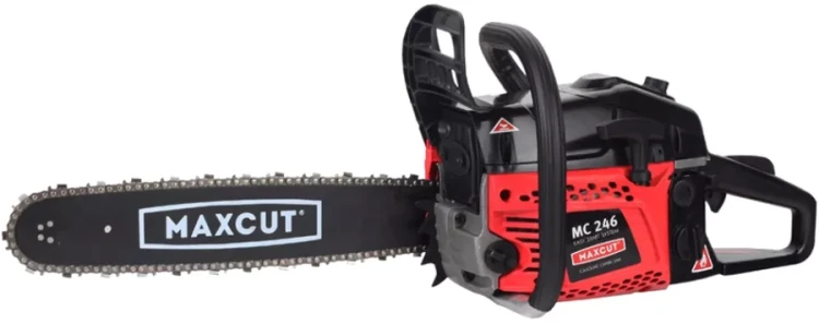 Бензопила MAXCUT MC 246 PATRIOT купить в Ноябрьске