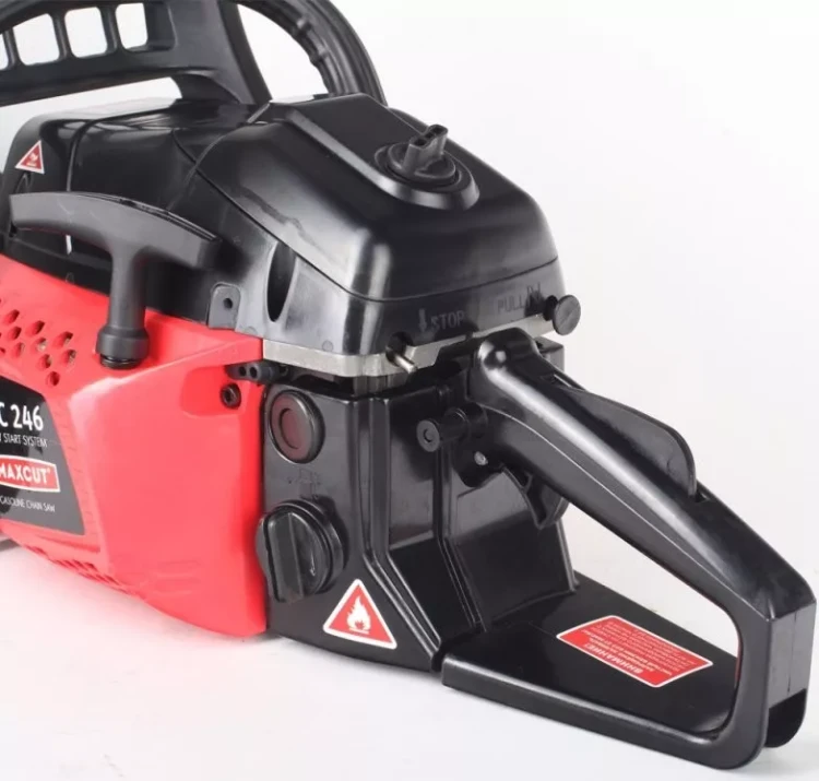 Бензопила MAXCUT MC 246 PATRIOT купить в Ноябрьске