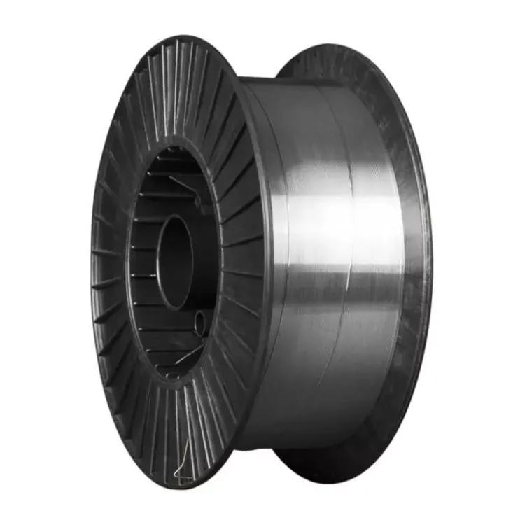 Проволока нержавейка Foxweld ER-308 LSi Св-04Х19Н9 d=1.2мм 15кг D300 купить в Ноябрьске