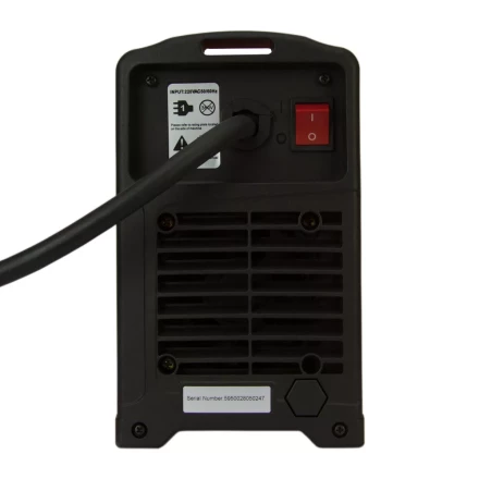 Сварочный аппарат FoxWeld Мастер 250 Проф купить в Ноябрьске