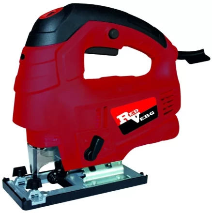 Электролобзик RD-JS850-100C RedVerg купить в Ноябрьске