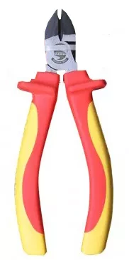 Бокорезы диэлектрические усиленные 180мм 1/6/60 ЭНКОР 19014 купить в Ноябрьске