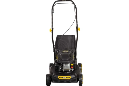 Газонокосилка бензиновая GLM-420LT Huter купить в Ноябрьске