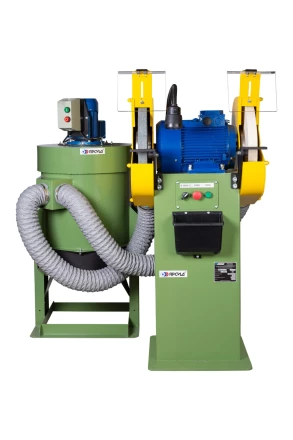 Станок точильно-шлифовальный ТШ-2.25 (ПЦ-750/у) купить в Ноябрьске