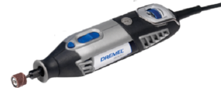 Инструмент многофункциональный 4000 1/45 175Вт Dremel купить в Ноябрьске