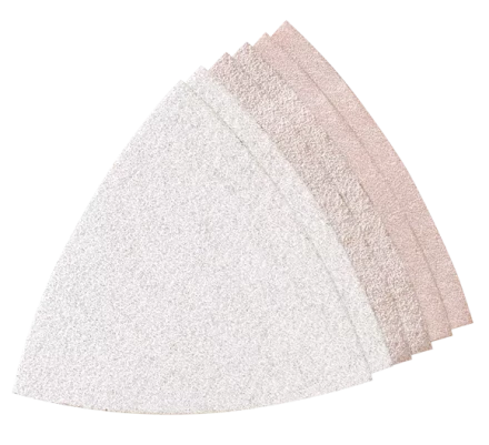 Шлифлист для Multi-Max зерно 80 120 240  DREMEL купить в Ноябрьске