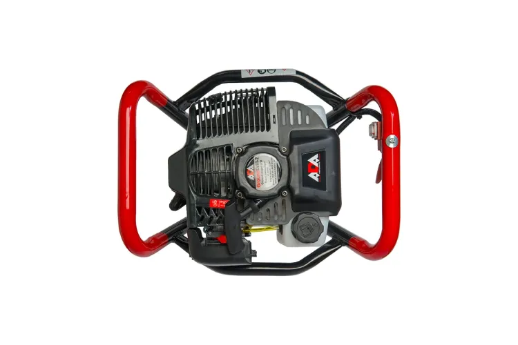 Спецкомплект ADA frozen n rocky grounddrill set 2 grounddrill-2 + frozen gd 150 800 мм + extension 50 А00702 купить в Ноябрьске