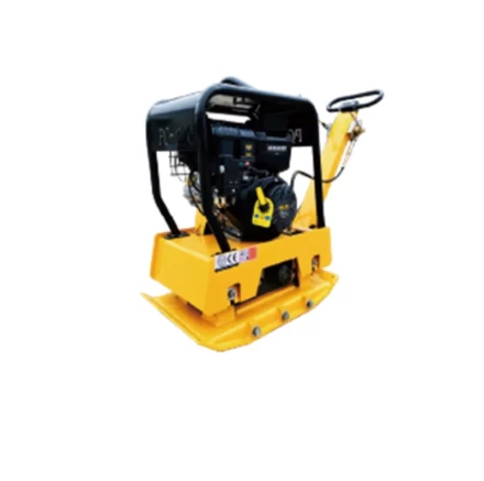 Виброплита реверсивная TOR C-220(X) 225г, 34кН (Loncin) 1049244 купить в Ноябрьске