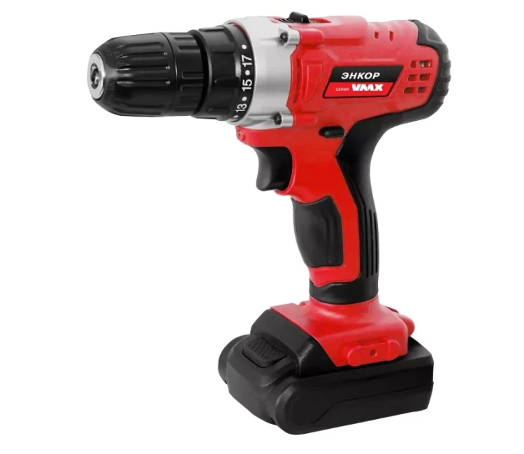 Шуруповерт акк VDS-10/18LS VMX 510027 купить в Ноябрьске