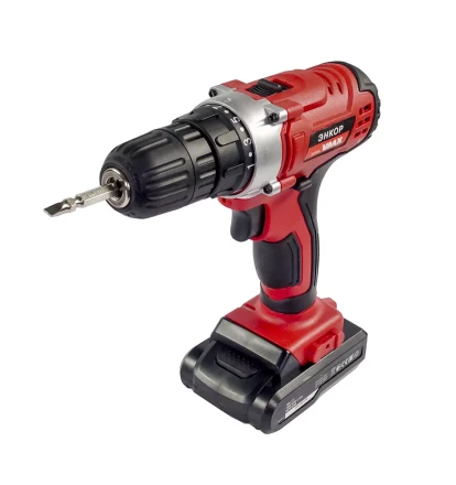 Шуруповерт акк VDS-10/18LS VMX 510027 купить в Ноябрьске