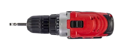 Шуруповерт акк VDS-10/18LS VMX 510027 купить в Ноябрьске