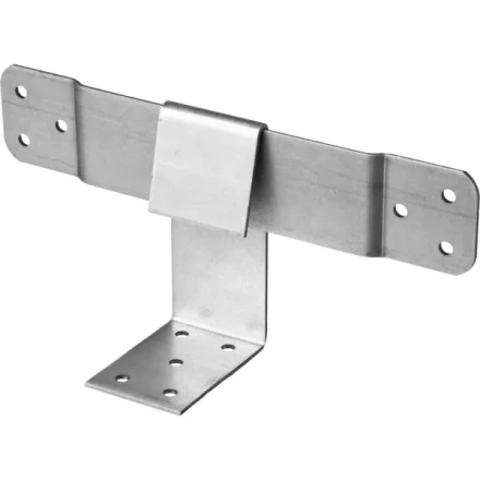 Опора ЗУБР &quot;МАСТЕР&quot; скользящая для стропил, 40х90х120мм, 20 шт 310165-120 купить в Ноябрьске