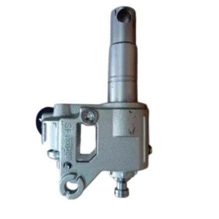 Гидроузел в сборе для тележек гидравлических RHP(BF) шток 31,5 мм (сталь) (Oil pump Assembly, B200) 1010689 купить в Ноябрьске