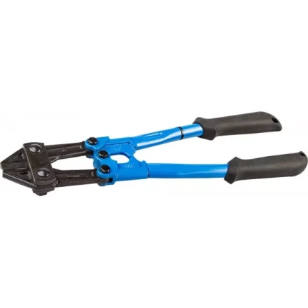 Болторез ЗУБР профессиональный, губки из хромомолибденовой стали, 350мм/14” 23311-035_z01 купить в Ноябрьске