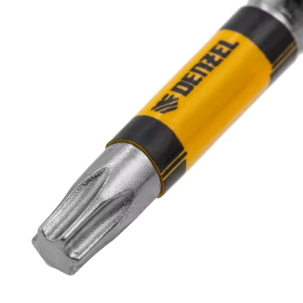 Бита T20x50, 5 шт. Denzel 7711320 купить в Ноябрьске