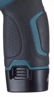 Дрель-шуруповерт аккумуляторная Makita DF030DWE купить в Ноябрьске