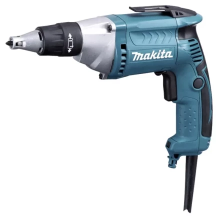 Шуруповерт сетевой-электрический Makita FS2700 купить в Ноябрьске