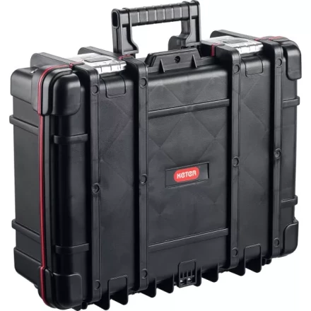 Ящик-органайзер &quot;TECHNICAN&quot;, 19&quot; KETER 38395-19 купить в Ноябрьске