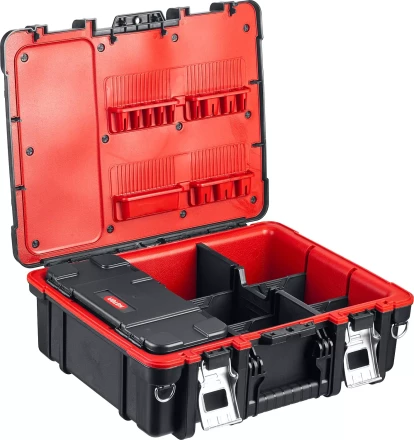 Ящик-органайзер &quot;TECHNICAN&quot;, 19&quot; KETER 38395-19 купить в Ноябрьске