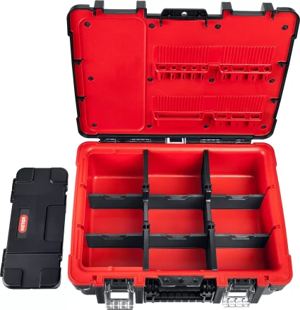 Ящик-органайзер &quot;TECHNICAN&quot;, 19&quot; KETER 38395-19 купить в Ноябрьске