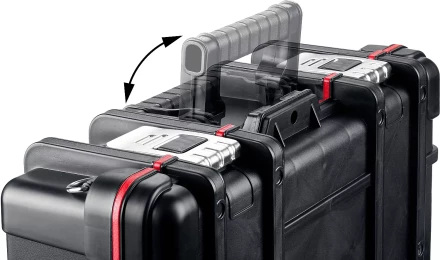 Ящик-органайзер &quot;TECHNICAN&quot;, 19&quot; KETER 38395-19 купить в Ноябрьске