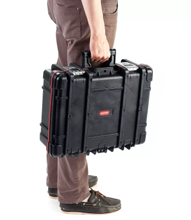 Ящик-органайзер &quot;TECHNICAN&quot;, 19&quot; KETER 38395-19 купить в Ноябрьске