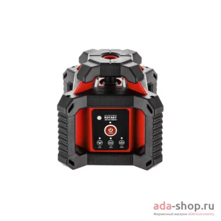 Нивелир лазерный ADA Rotary 400 HV Servo  ADA купить в Ноябрьске