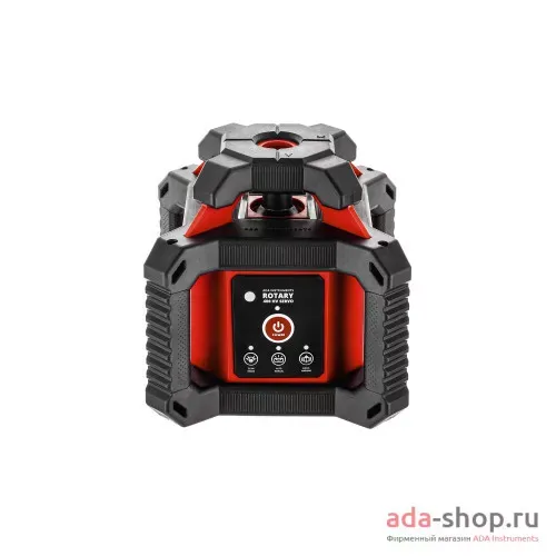 Нивелир лазерный ADA Rotary 400 HV Servo  ADA купить в Ноябрьске