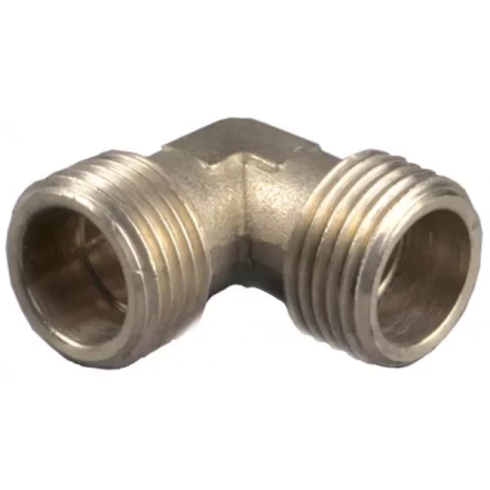 Уголок GENERAL FITTINGS латунь, ш/ш, 3/4&quot; 51073-S/S-3/4 купить в Ноябрьске
