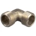 Уголок GENERAL FITTINGS латунь, ш/ш, 3/4&quot; 51073-S/S-3/4 купить в Ноябрьске