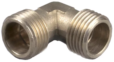 Уголок GENERAL FITTINGS латунь, ш/ш, 3/4&quot; 51073-S/S-3/4 купить в Ноябрьске