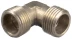 Уголок GENERAL FITTINGS латунь, ш/ш, 3/4&quot; 51073-S/S-3/4 купить в Ноябрьске