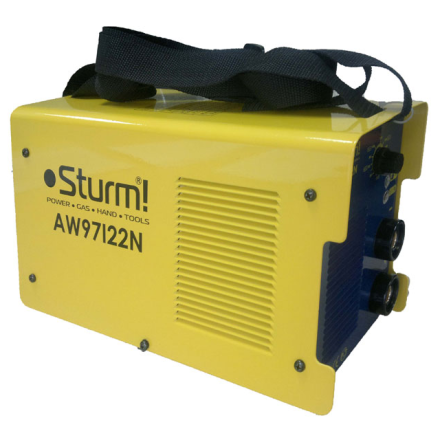 Сварочный инвертор Sturm AW97I22 N купить в Ноябрьске