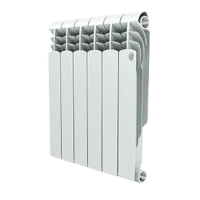 Радиатор Royal Thermo Vittoria 350 - 10 секций
