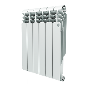 Радиатор Royal Thermo Vittoria 350 - 10 секций купить в Ноябрьске