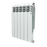 Радиатор Royal Thermo Vittoria 350 - 10 секций купить в Ноябрьске