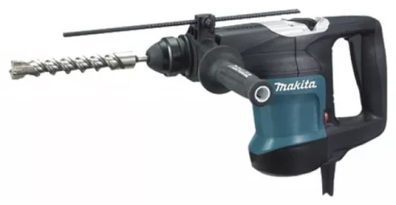 Перфоратор Makita HR3200C купить в Ноябрьске
