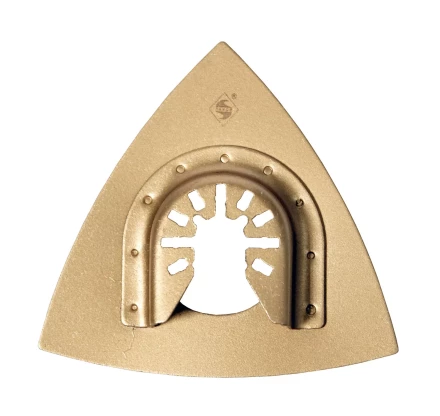 Насадка НМ шлифовальная 80мм Энкор 50481 купить в Ноябрьске