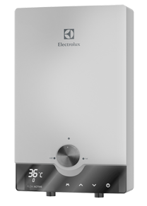 Проточный водонагреватель ELECTROLUX NPX 8 Flow Active купить в Ноябрьске