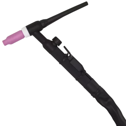 Горелка TW 17V 4m (OKC10x25 / Valve) XL17410100 купить в Ноябрьске