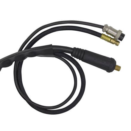 Горелка TW 17V 4m (OKC10x25 / Valve) XL17410100 купить в Ноябрьске