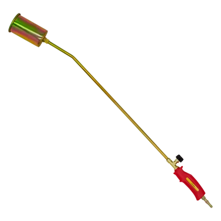 Горелка газовоздушная ГВ-960В (Оберон) N2111 купить в Ноябрьске