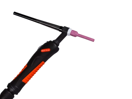 Горелка TECH TS 20 250PAC/DC 4метр водяное охлаждение  IOM6960-00 Сварог купить в Ноябрьске