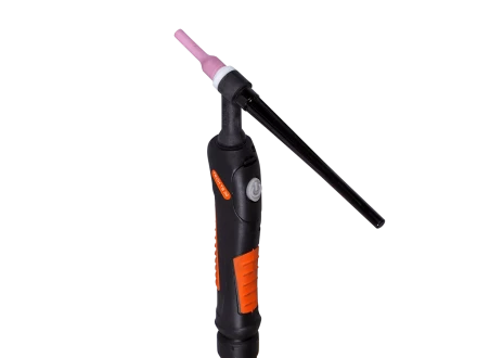 Горелка TECH TS 20 250PAC/DC 4метр водяное охлаждение  IOM6960-00 Сварог купить в Ноябрьске